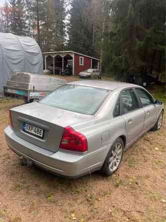Volvo S80 Jaemsae