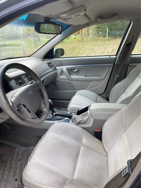 Volvo S80 Jaemsae - valokuva 8