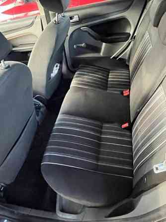 Ford Focus Турткуль