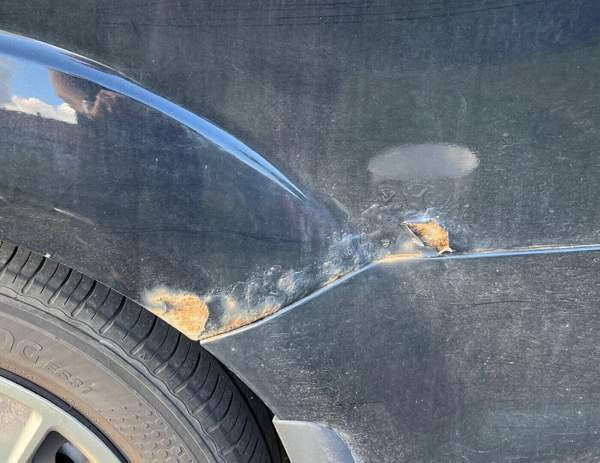 Ford Focus Турткуль - изображение 7