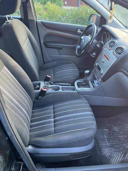 Ford Focus Турткуль - изображение 4