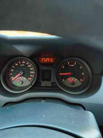 Renault Megane Vantaa