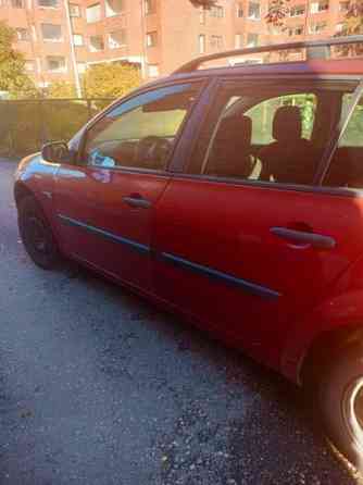 Renault Megane Vantaa