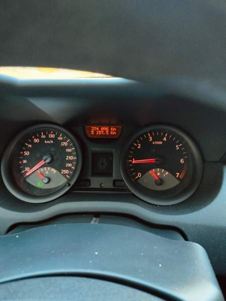 Renault Megane Vantaa - valokuva 2