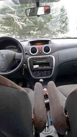 Citroen C3 Utajärvi