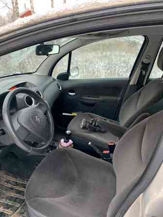 Citroen C3 Utajärvi