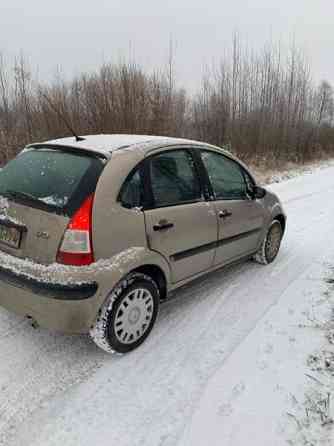 Citroen C3 Utajärvi