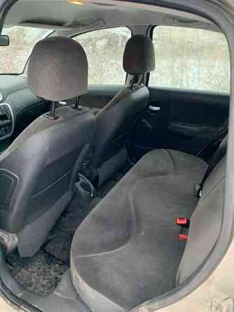 Citroen C3 Utajärvi