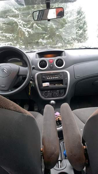 Citroen C3 Utajärvi - valokuva 5