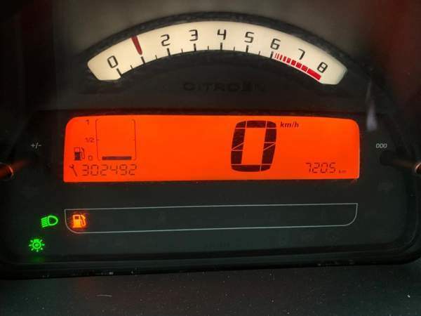 Citroen C3 Utajärvi - valokuva 7