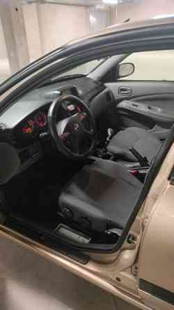 Nissan Almera Vantaa