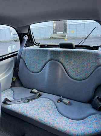 Nissan Micra Valkeakoski