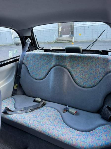 Nissan Micra Valkeakoski - valokuva 6