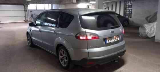 Ford S-MAX Кемин