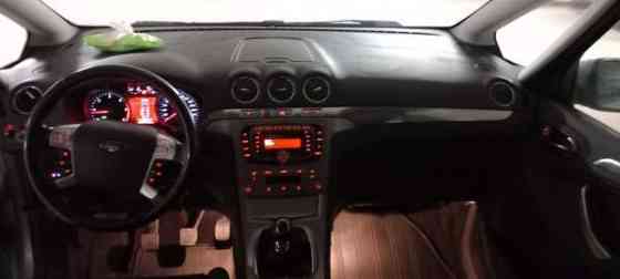 Ford S-MAX Кемин