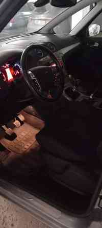 Ford S-MAX Кемин