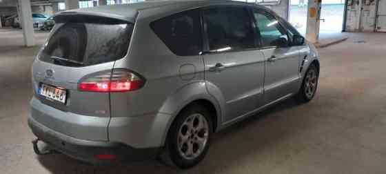 Ford S-MAX Кемин