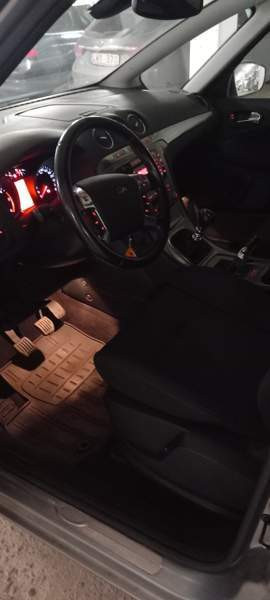 Ford S-MAX Кемин - изображение 6