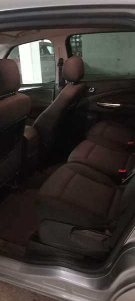 Ford S-MAX Кемин - изображение 3