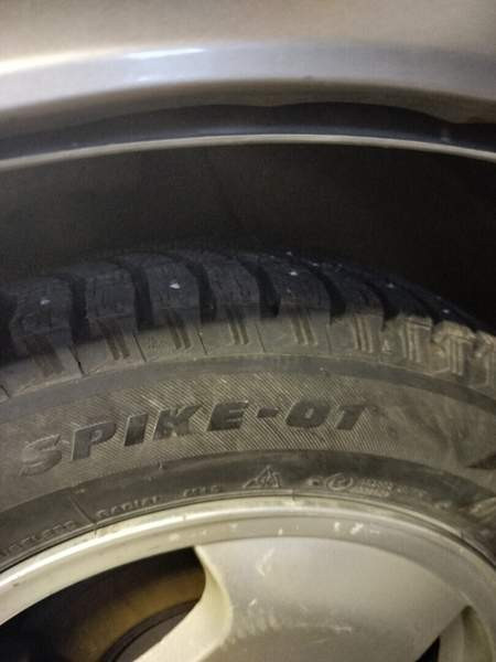 Saab 9-5 Asikkala - valokuva 5