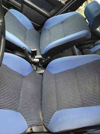 Peugeot 106 Raasepori