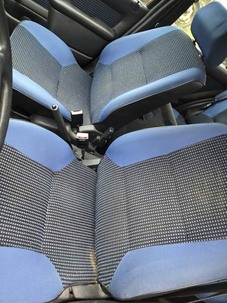 Peugeot 106 Raasepori - valokuva 5