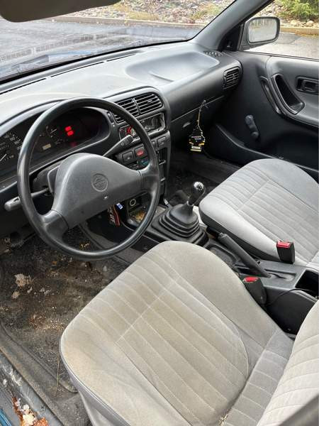 Nissan Sunny Outokumpu – foto 2