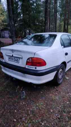 Toyota Avensis Kifri