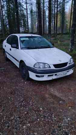 Toyota Avensis Kifri