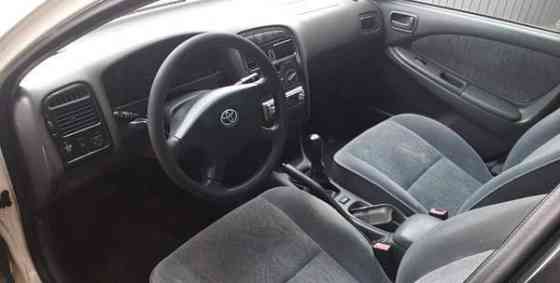 Toyota Avensis Kifri