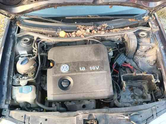 Volkswagen Golf Йямся