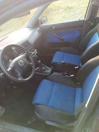 Volkswagen Golf Йямся