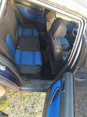 Volkswagen Golf Йямся