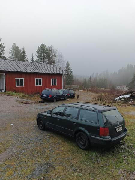 Volkswagen Golf Jaemsae - photo 8