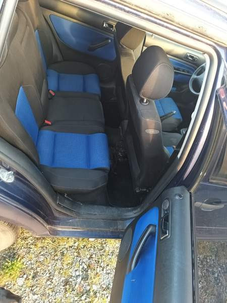 Volkswagen Golf Jaemsae - photo 4