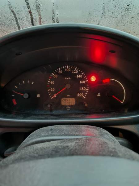 Nissan Micra Kurikka - photo 7