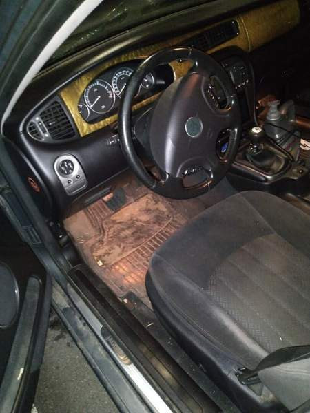 Jaguar X-type Helsinki - изображение 3