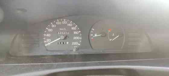 Nissan Sunny Sotkamo