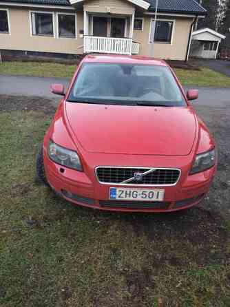 Volvo S40 Joensuu