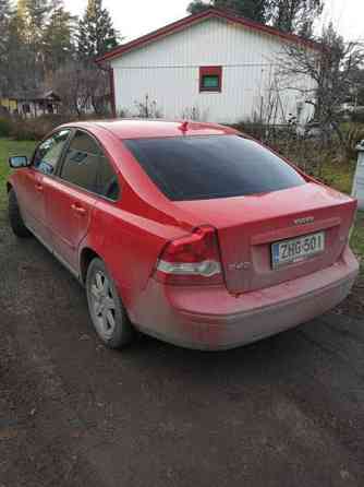 Volvo S40 Joensuu