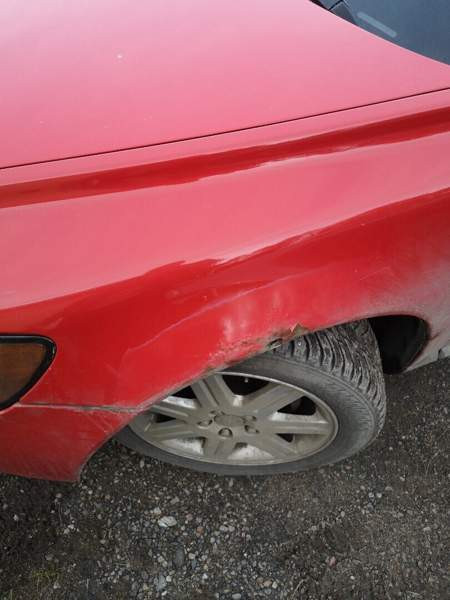 Volvo S40 Йоэнсуу - изображение 5