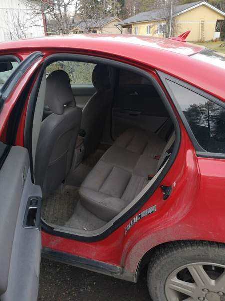 Volvo S40 Йоэнсуу - изображение 8