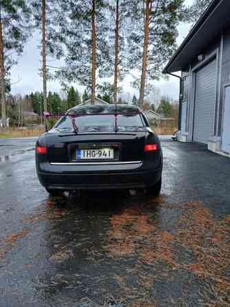 Audi A6 Rauma