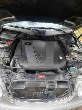 Mercedes-Benz 220 Sibbo