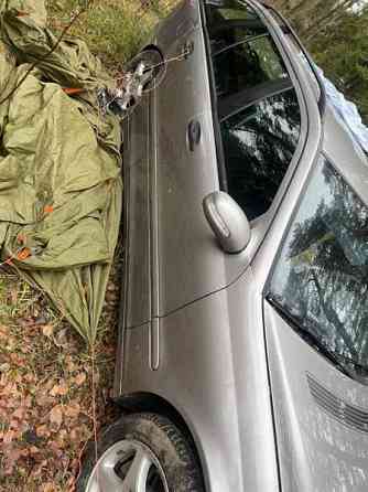 Mercedes-Benz 220 Sibbo