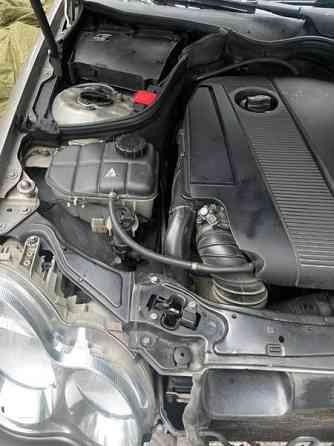 Mercedes-Benz 220 Sibbo