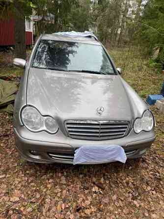 Mercedes-Benz 220 Sibbo