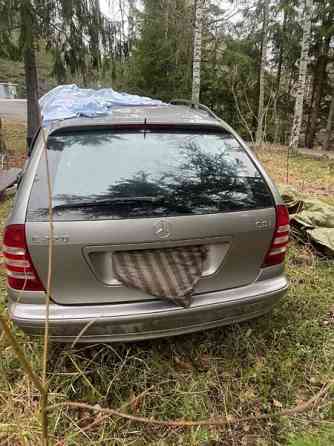 Mercedes-Benz 220 Sibbo