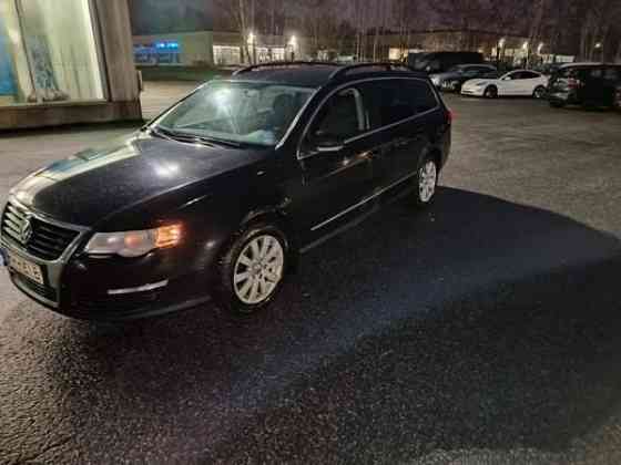Volkswagen Passat Vaasa