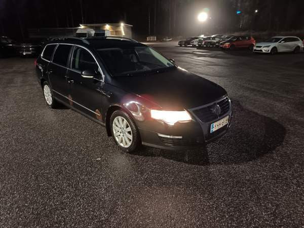 Volkswagen Passat Vaasa - photo 3